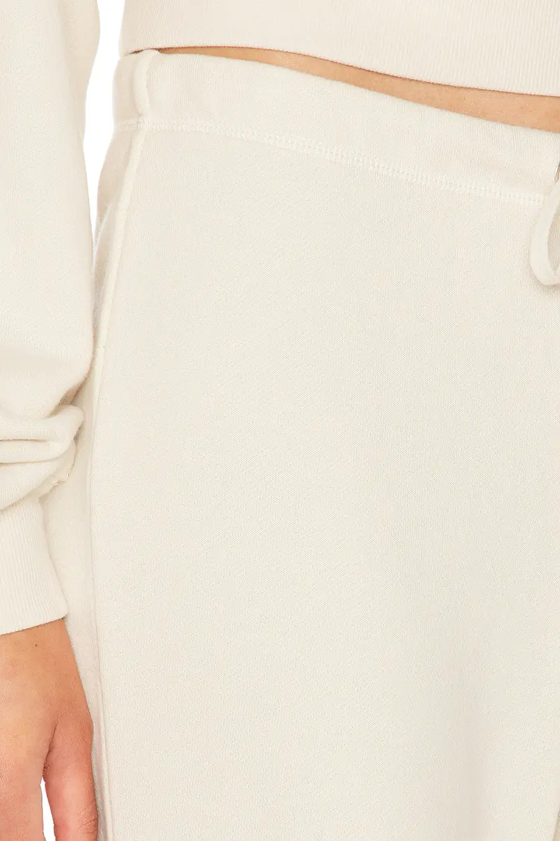 Skims Drapey French Terry Straight Leg Sweatpant | Thumbnail 6 Skims Drapey French Terry Straight Leg Sweatpant | Thumbnail 6