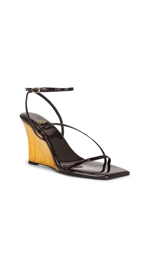 Jeffrey Campbell Topsail Wedge Sandal | Thumbnail 2 Jeffrey Campbell Topsail Wedge Sandal | Thumbnail 2