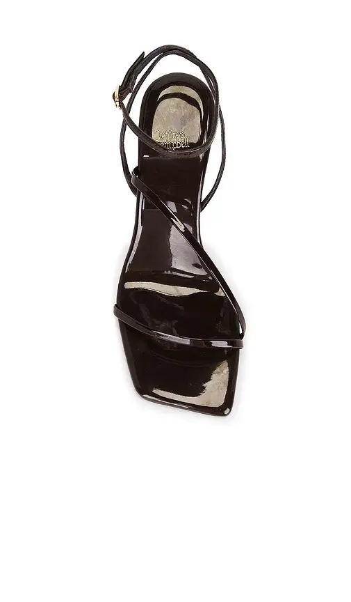 Jeffrey Campbell Topsail Wedge Sandal | Thumbnail 4 Jeffrey Campbell Topsail Wedge Sandal | Thumbnail 4
