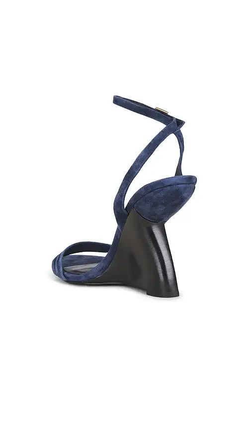 Jeffrey Campbell Terabyte Wedge Sandal | Thumbnail 3