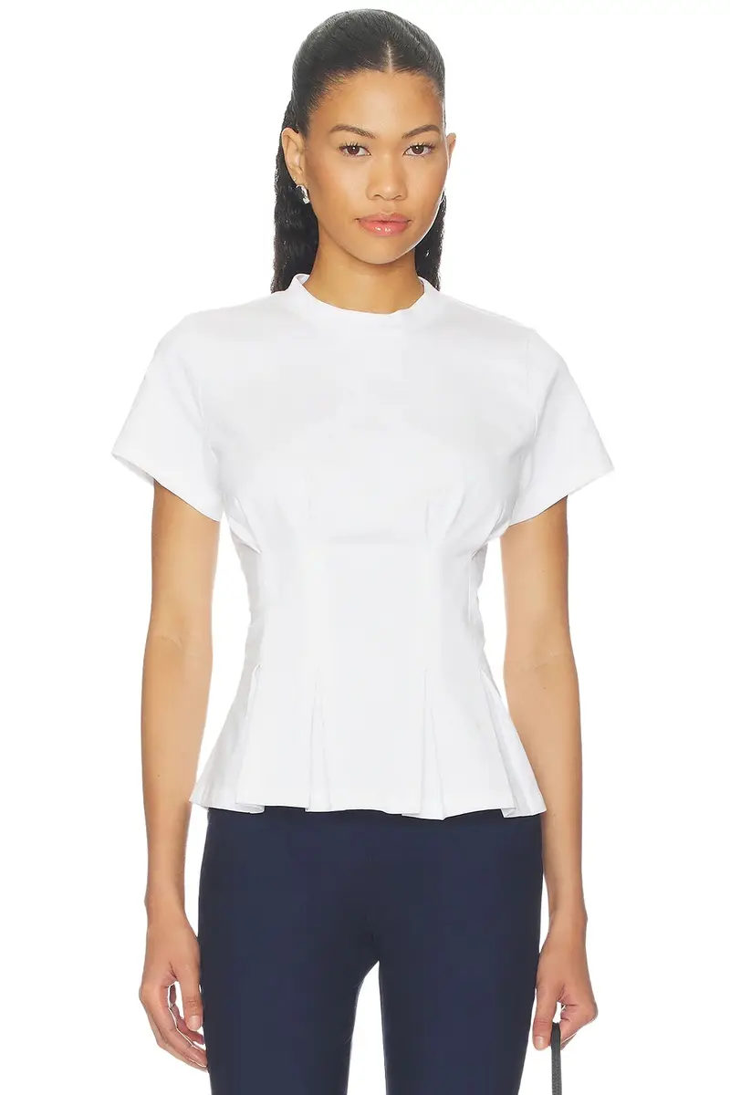 Kai Cinched Tee
