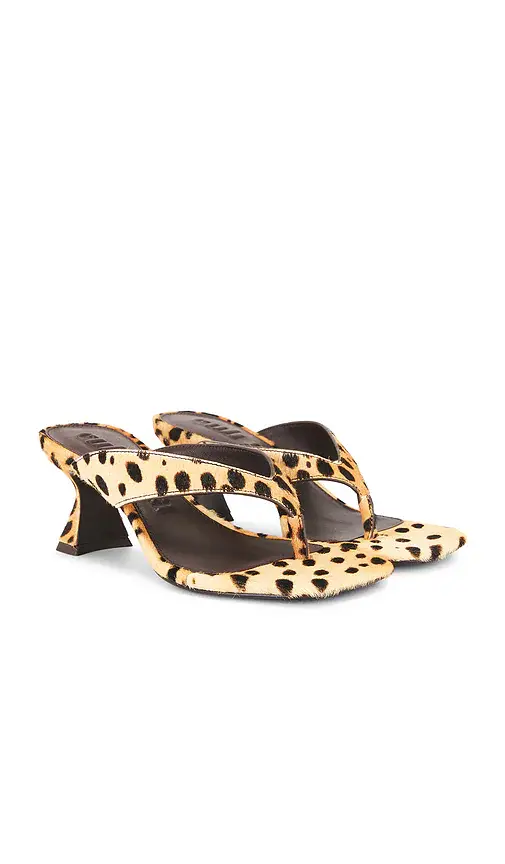 Cult Gaia Abi Sandal | Thumbnail 2