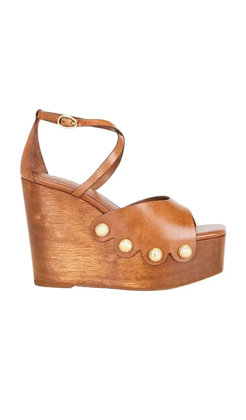 Cult Gaia Orly Sandal