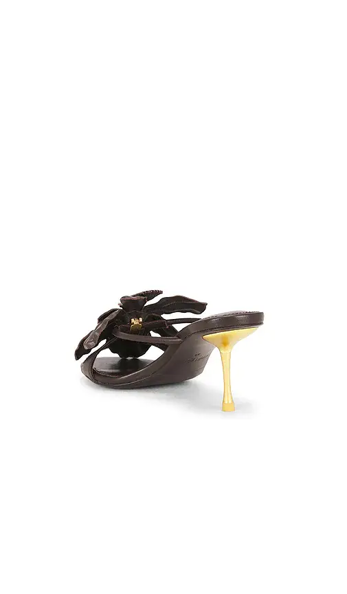 Cult Gaia Valoria Sandal | Thumbnail 3