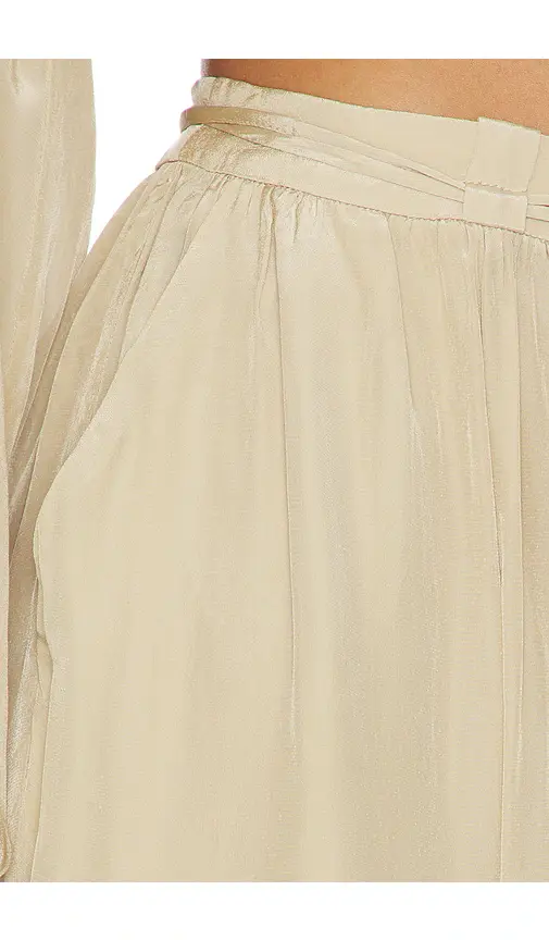 Camila Coelho Nerea Pant | Thumbnail 6 Camila Coelho Nerea Pant | Thumbnail 6