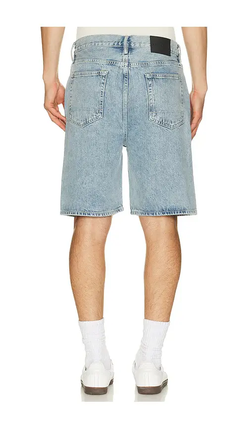 ALLSAINTS Lenny Shorts | Thumbnail 2 ALLSAINTS Lenny Shorts | Thumbnail 2