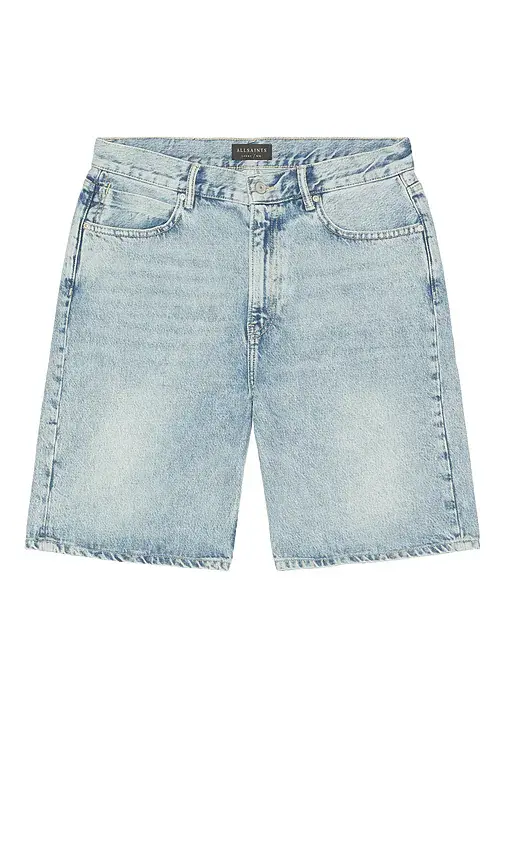 ALLSAINTS Lenny Shorts | Thumbnail 4 ALLSAINTS Lenny Shorts | Thumbnail 4