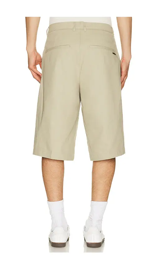 AllSaints Castro Shorts | Thumbnail 2 AllSaints Castro Shorts | Thumbnail 2