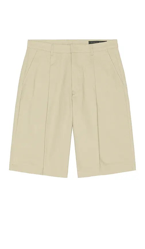 AllSaints Castro Shorts | Thumbnail 4 AllSaints Castro Shorts | Thumbnail 4