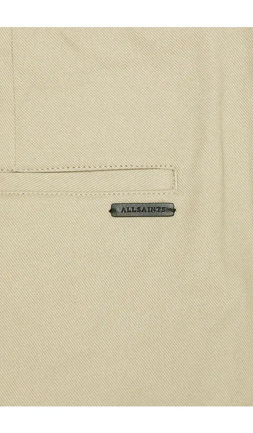 AllSaints Castro Shorts | Thumbnail 5 AllSaints Castro Shorts | Thumbnail 5