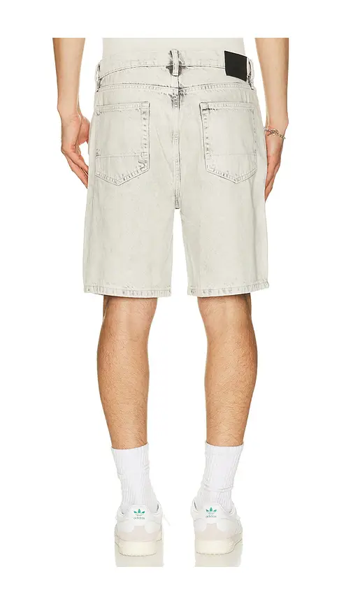 AllSaints Lenny Shorts | Thumbnail 2 AllSaints Lenny Shorts | Thumbnail 2