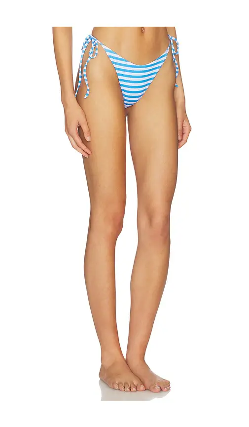 Peixoto Ari Skimpy Bikini Bottom | Thumbnail 2 Peixoto Ari Skimpy Bikini Bottom | Thumbnail 2