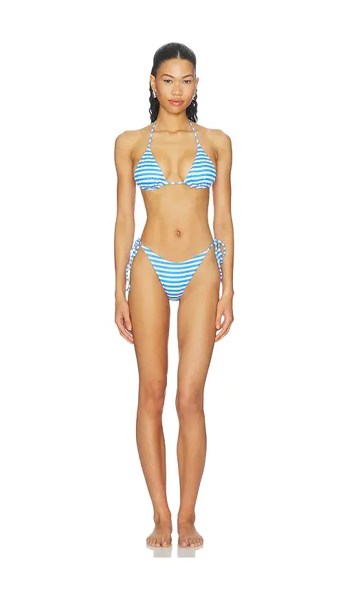 Peixoto Ari Skimpy Bikini Bottom | Thumbnail 4 Peixoto Ari Skimpy Bikini Bottom | Thumbnail 4