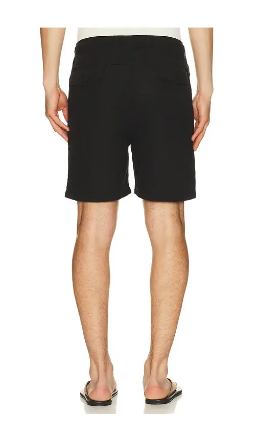 Critical Slide Cruiser Linen Walkshort | Thumbnail 2 Critical Slide Cruiser Linen Walkshort | Thumbnail 2