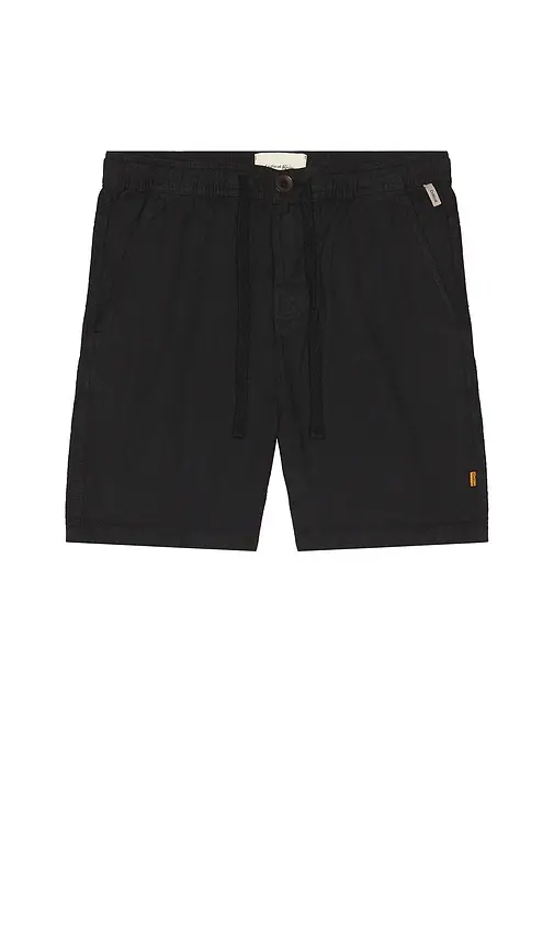 Critical Slide Cruiser Linen Walkshort | Thumbnail 4 Critical Slide Cruiser Linen Walkshort | Thumbnail 4