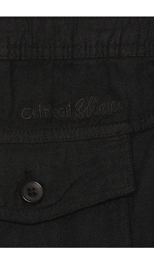 Critical Slide Cruiser Linen Walkshort | Thumbnail 5 Critical Slide Cruiser Linen Walkshort | Thumbnail 5