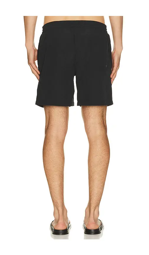 AllSaints Mikro Swim Shorts | Thumbnail 2 AllSaints Mikro Swim Shorts | Thumbnail 2