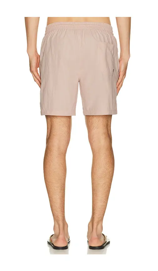 AllSaints Odyssey Swim Shorts | Thumbnail 2 AllSaints Odyssey Swim Shorts | Thumbnail 2