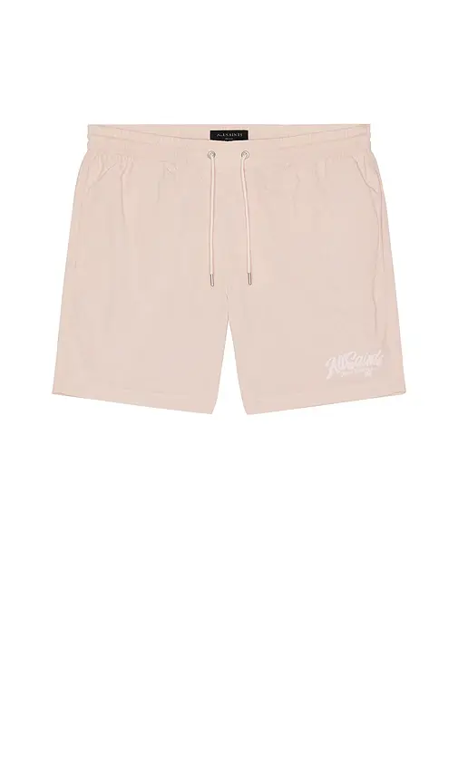 AllSaints Odyssey Swim Shorts | Thumbnail 4 AllSaints Odyssey Swim Shorts | Thumbnail 4
