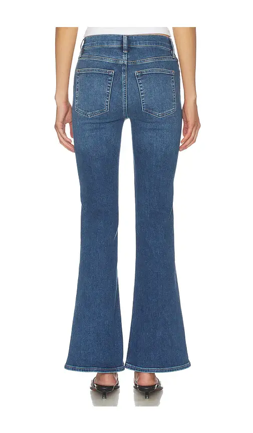 Frame The Icon Jeans | Thumbnail 4 Frame The Icon Jeans | Thumbnail 4