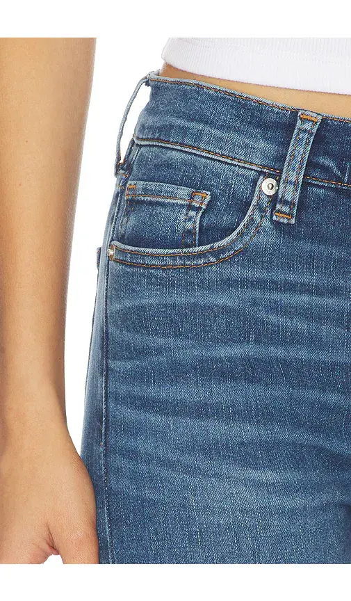 Frame The Icon Jeans | Thumbnail 6 Frame The Icon Jeans | Thumbnail 6
