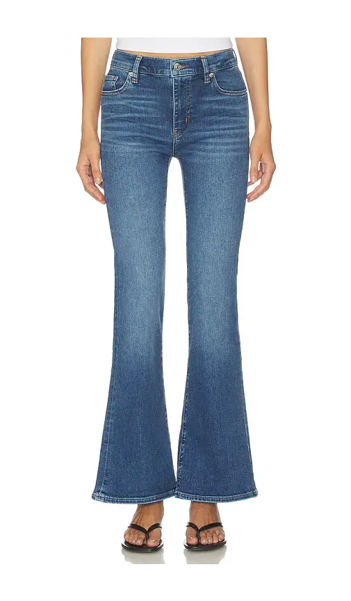 FRAME The Icon Jeans | Image 1 FRAME The Icon Jeans | Image 1