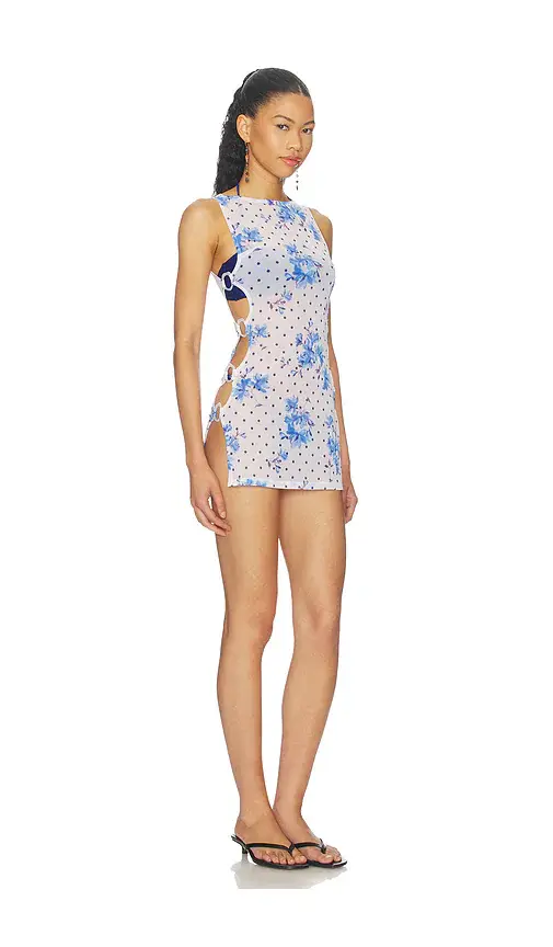FAE Moana Dress | Thumbnail 3