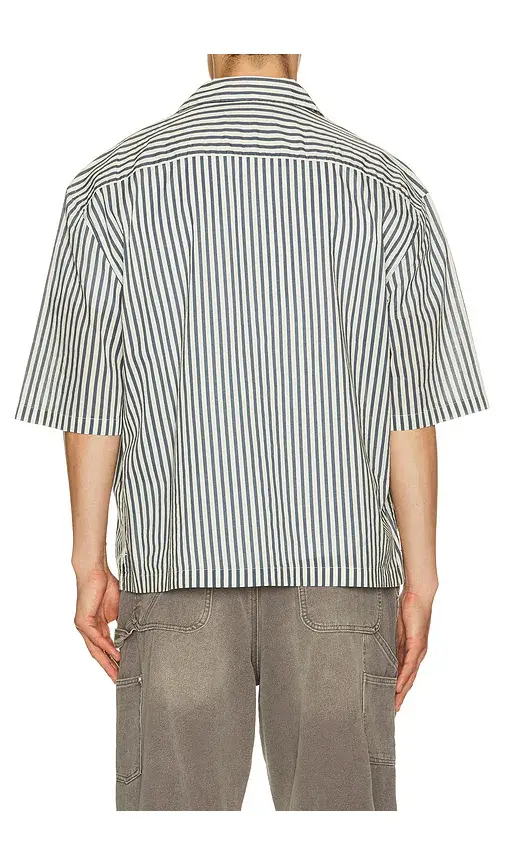 AllSaints Chopin Shirt | Thumbnail 2