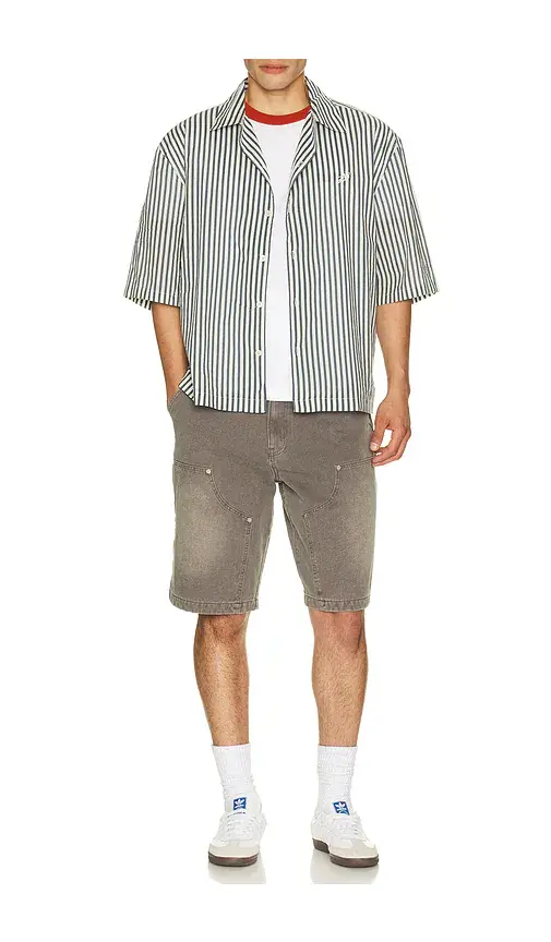 AllSaints Chopin Shirt | Thumbnail 3