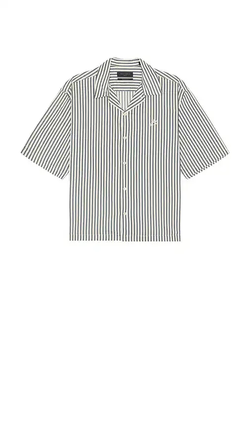 AllSaints Chopin Shirt | Thumbnail 4