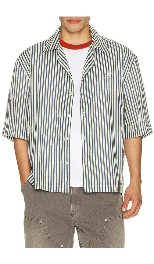 AllSaints Chopin Shirt