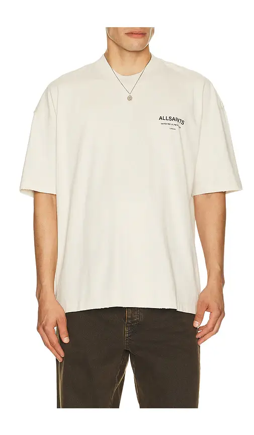 AllSaints Dreamer Tee | Thumbnail 2