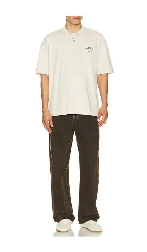 AllSaints Dreamer Tee | Thumbnail 3