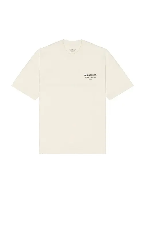 AllSaints Dreamer Tee | Thumbnail 4
