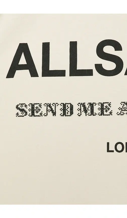 AllSaints Dreamer Tee | Thumbnail 5