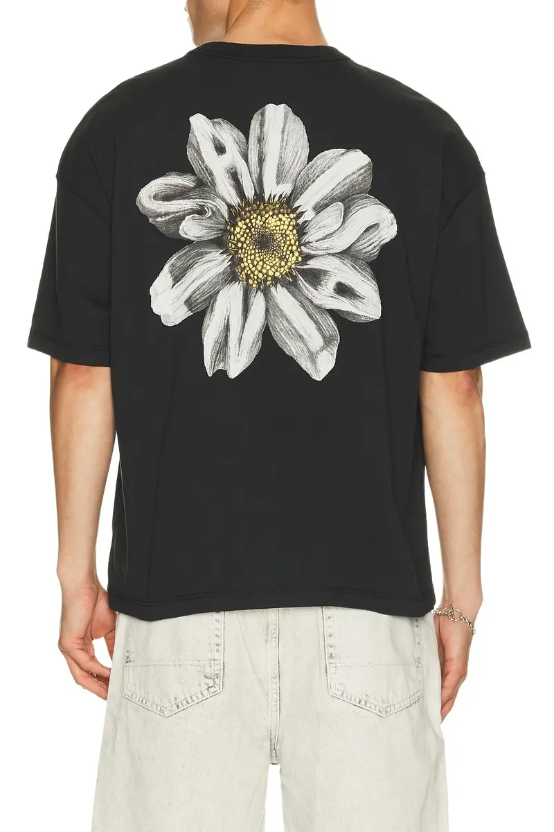 Petals Tee