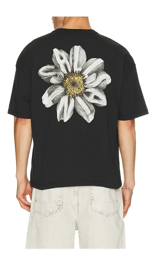 AllSaints Petals Tee