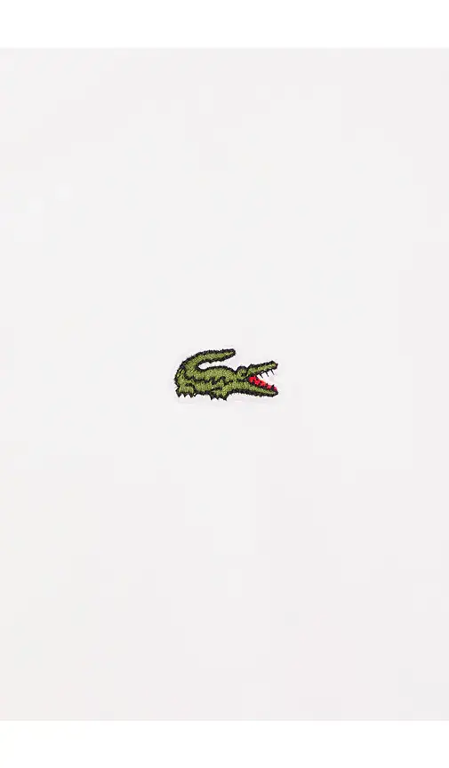 Lacoste Regular Fit Stretch Poplin Shirt | Thumbnail 5
