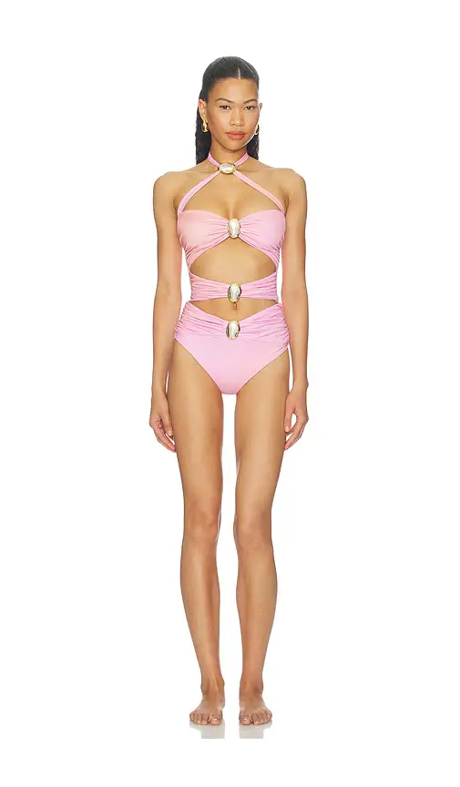 Cin Cin Diamond Moonstone One Piece | Image 1 Cin Cin Diamond Moonstone One Piece | Image 1