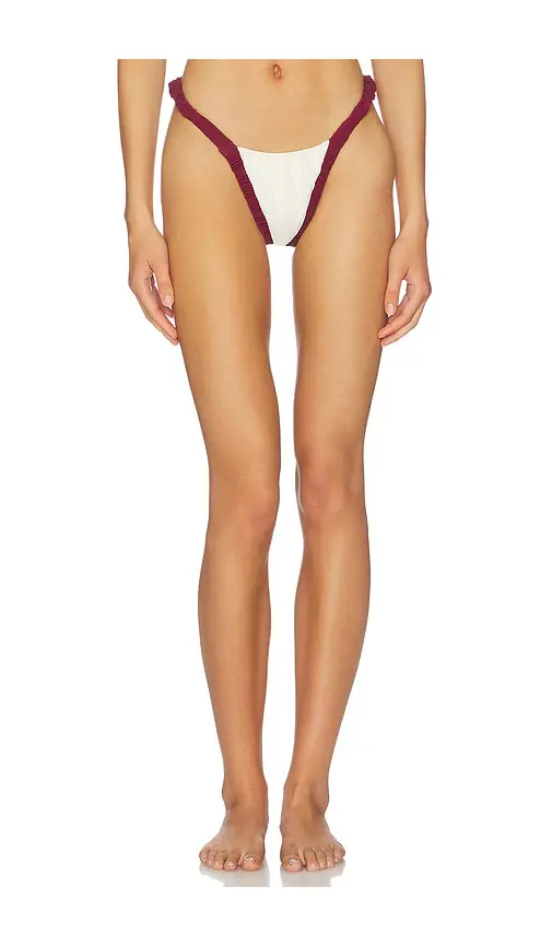 Divino Seas Ada Bikini Bottom | Image 1 Divino Seas Ada Bikini Bottom | Image 1
