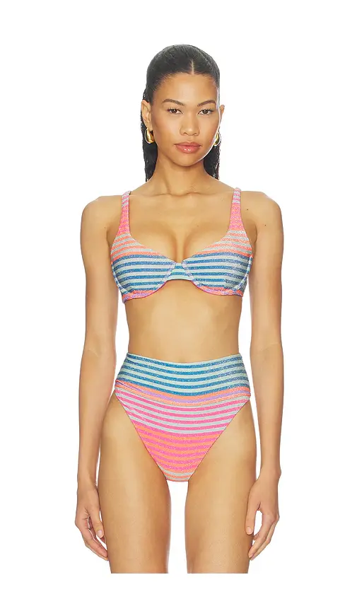 BEACH RIOT Lulu Top | Image 1 BEACH RIOT Lulu Top | Image 1