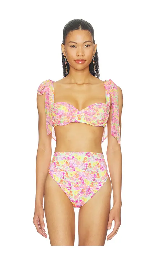 BEACH RIOT Drea Top | Image 1 BEACH RIOT Drea Top | Image 1