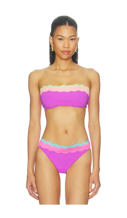 BEACH RIOT Sybil Top | Image 1 BEACH RIOT Sybil Top | Image 1