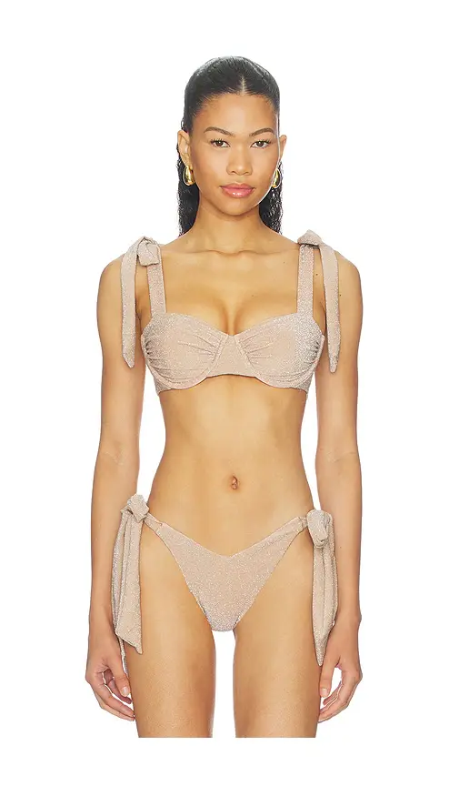BEACH RIOT Delilah Top | Image 1 BEACH RIOT Delilah Top | Image 1