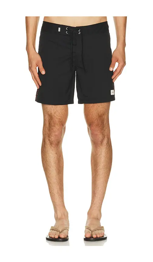 Rhythm Snake Trials Swim Trunk | Image 1 Rhythm Snake Trials Swim Trunk | Image 1