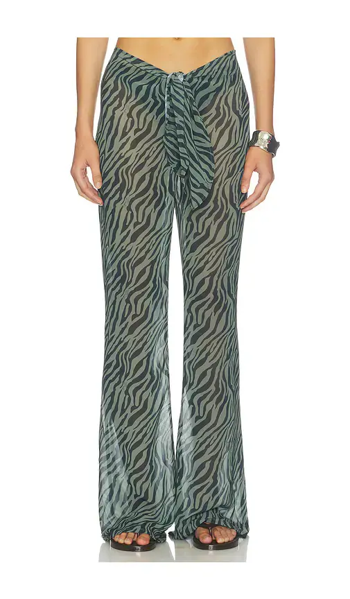Bananhot Tommy Pants | Image 1 Bananhot Tommy Pants | Image 1
