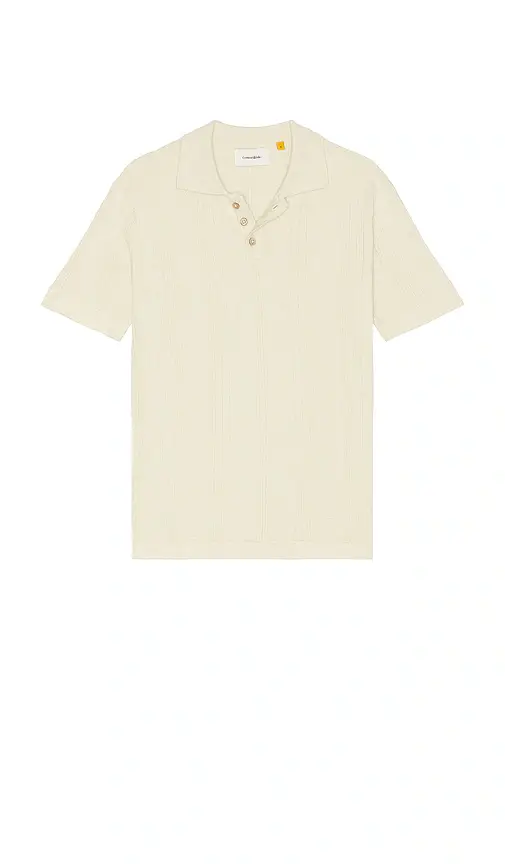 Critical Slide Rails Knit Polo | Thumbnail 4