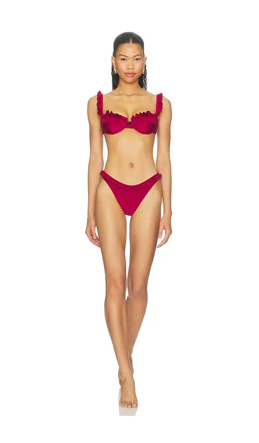 Bananhot Angela Bikini Bottom | Thumbnail 4