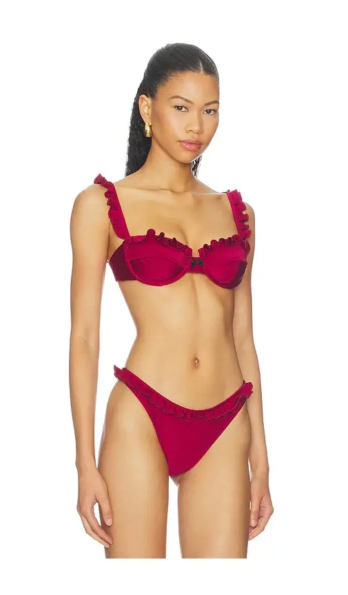 Bananhot Angela Bikini Top | Thumbnail 2 Bananhot Angela Bikini Top | Thumbnail 2