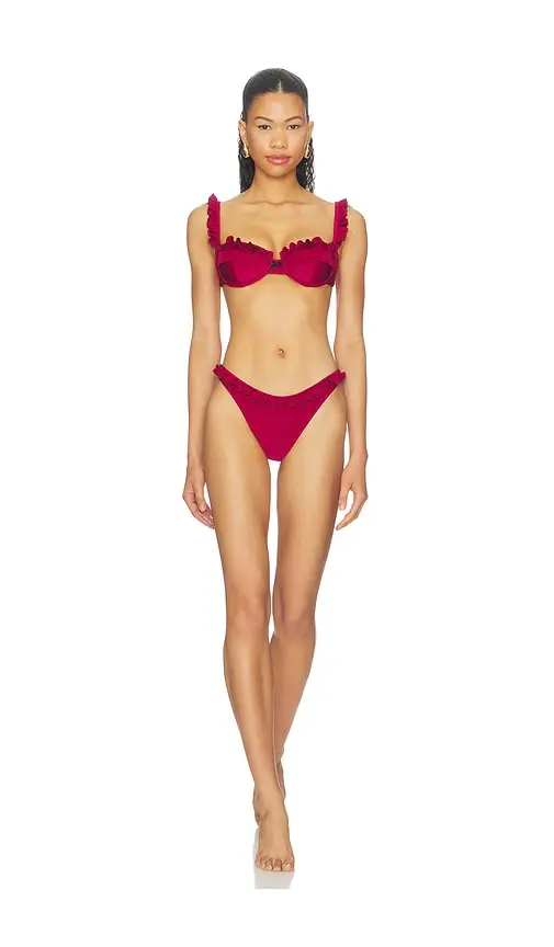 Bananhot Angela Bikini Top | Thumbnail 4 Bananhot Angela Bikini Top | Thumbnail 4